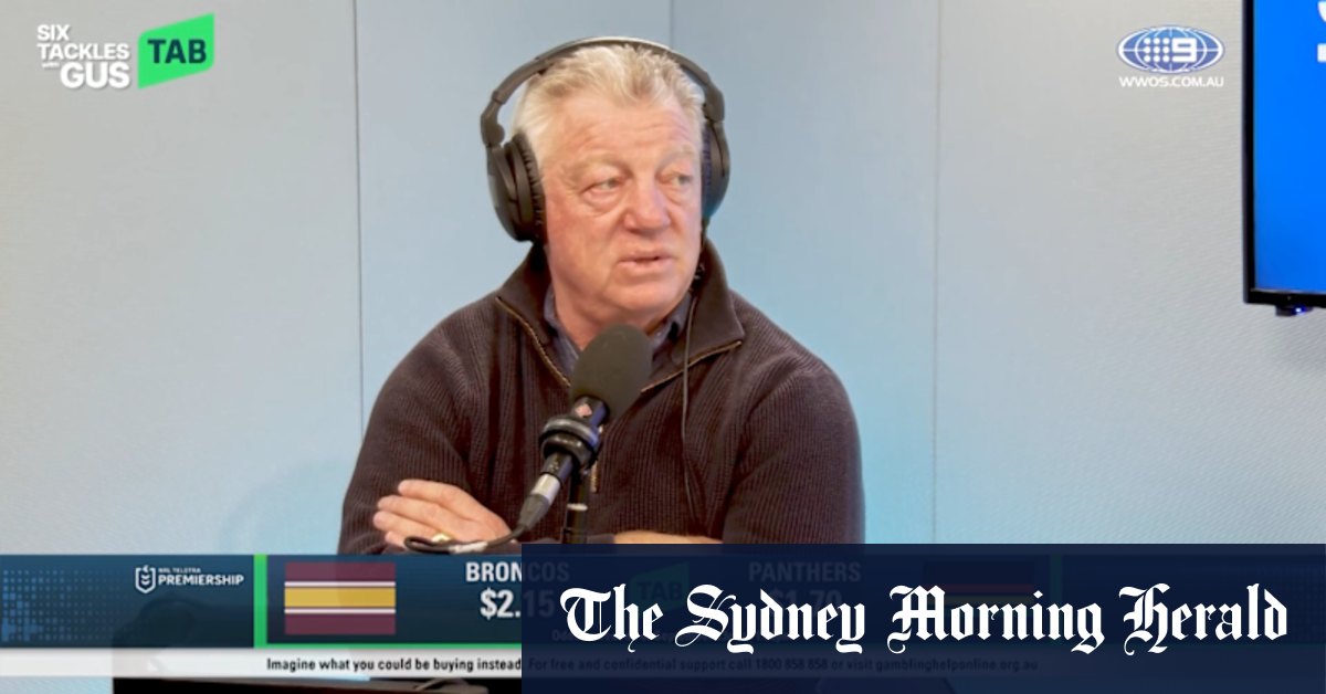 Penrith’s weakness Broncos will exploit