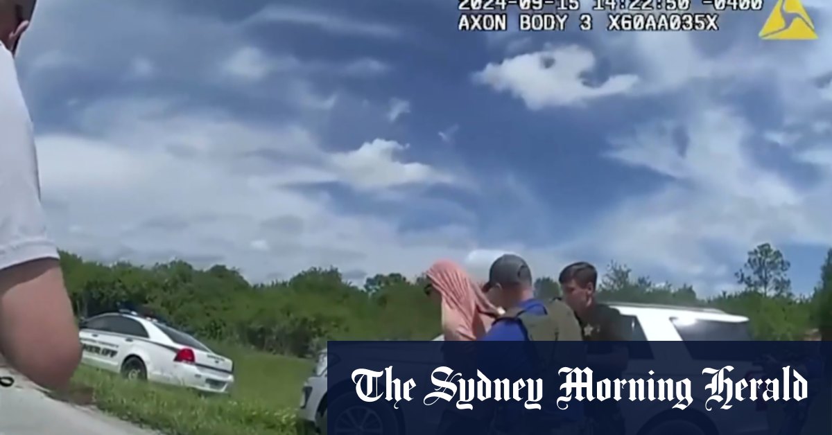 Man who attempted to assassinate Donald Trump tried to stab himself