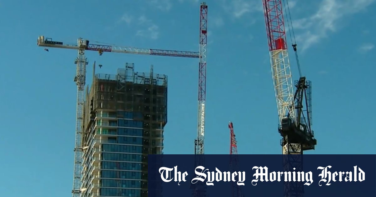 SA premier’s 0m election pledge to help solve housing crisis