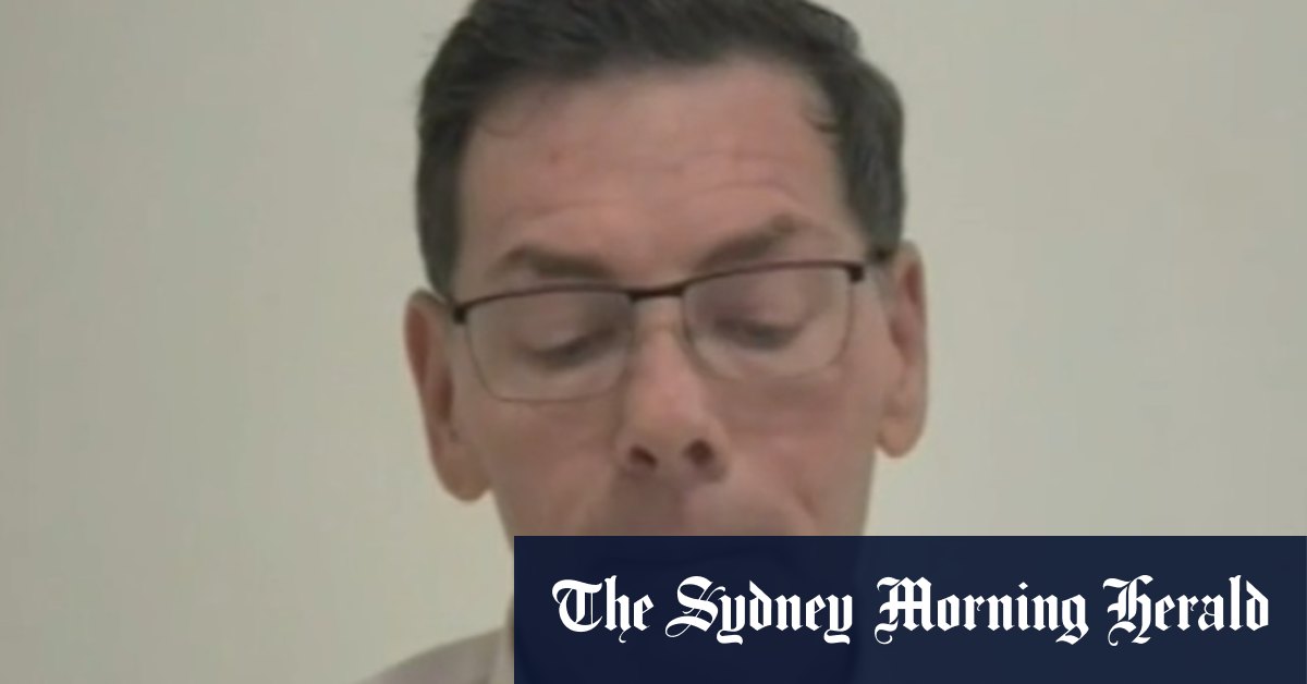 Video: Suspended Townsville mayor resigns