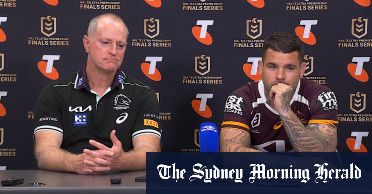 Madge’s blunt reply over turnaround difference