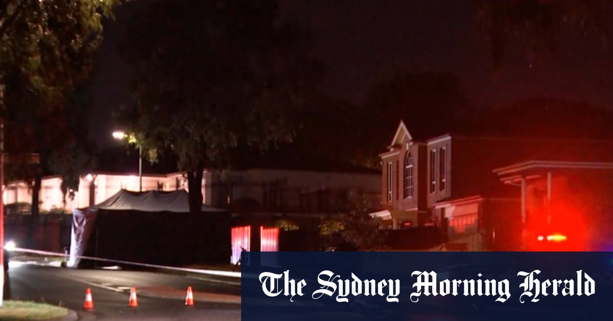 E-bike rider killed in Melbourne