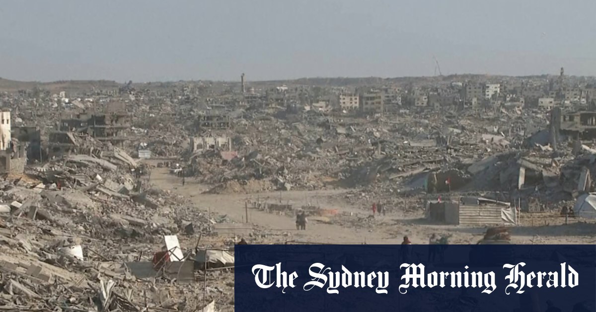 Trump and Putin to meet in Hungary