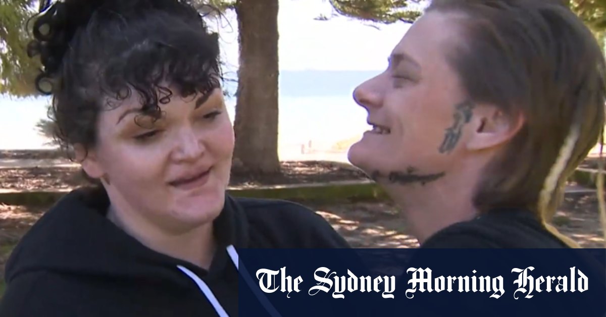 DV survivor speaks out after husband found guilty