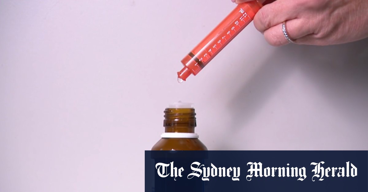 Clinical trial helping Sydney boy beat the odds