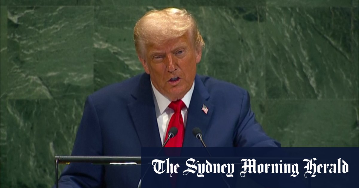 ‘Your countries are going to hell’