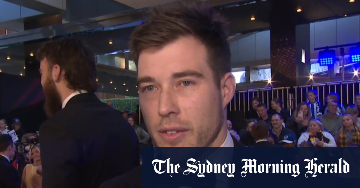 Merrett speaks out on Hawthorn meeting