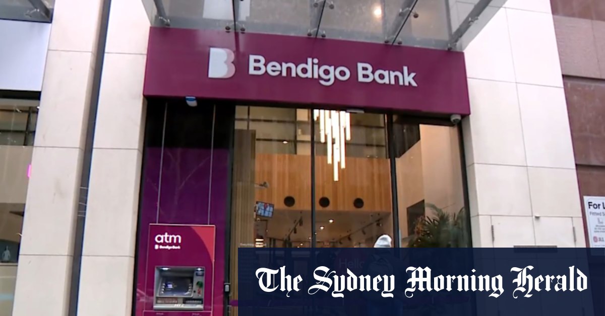 Bendigo Bank becomes latest to slash jobs with 145 roles feared affected