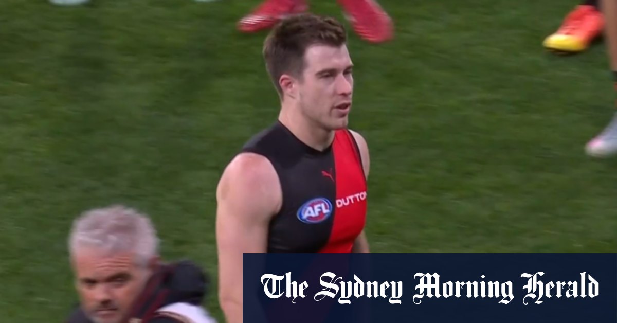 Hawks make first Merrett offer