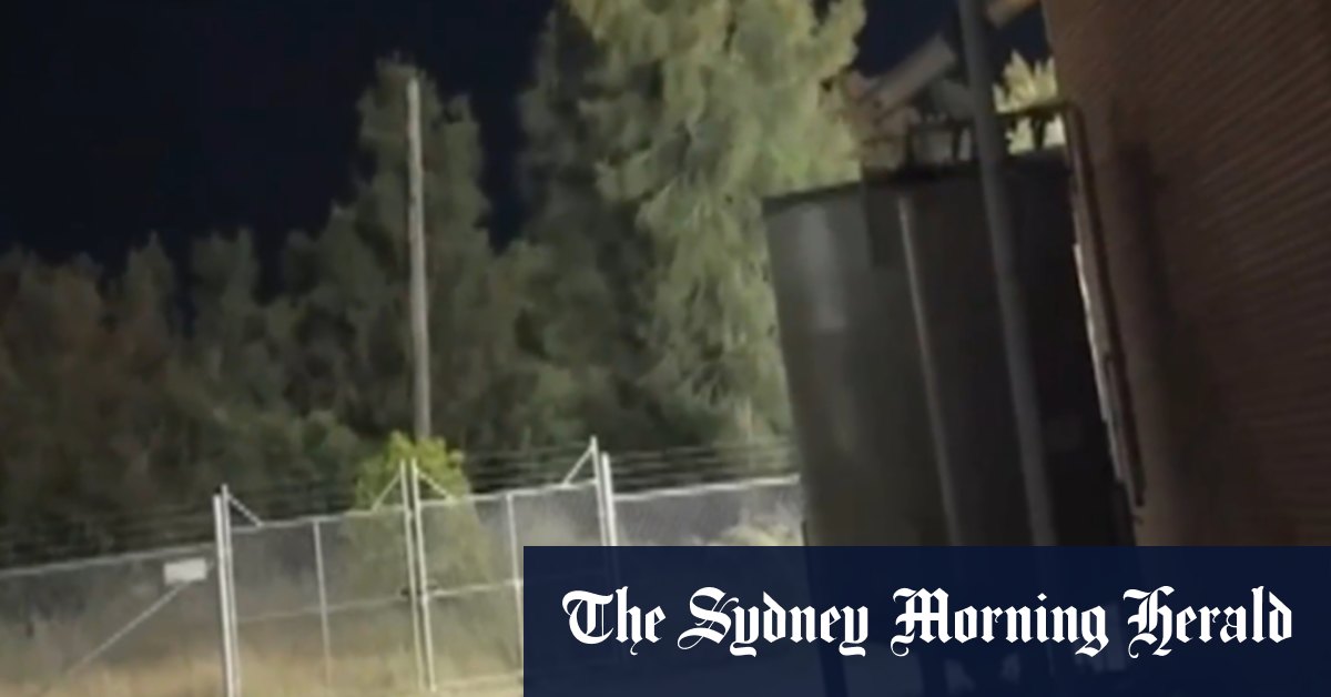 Unexplained humming noise leave residents in Sydney’s west sleepless