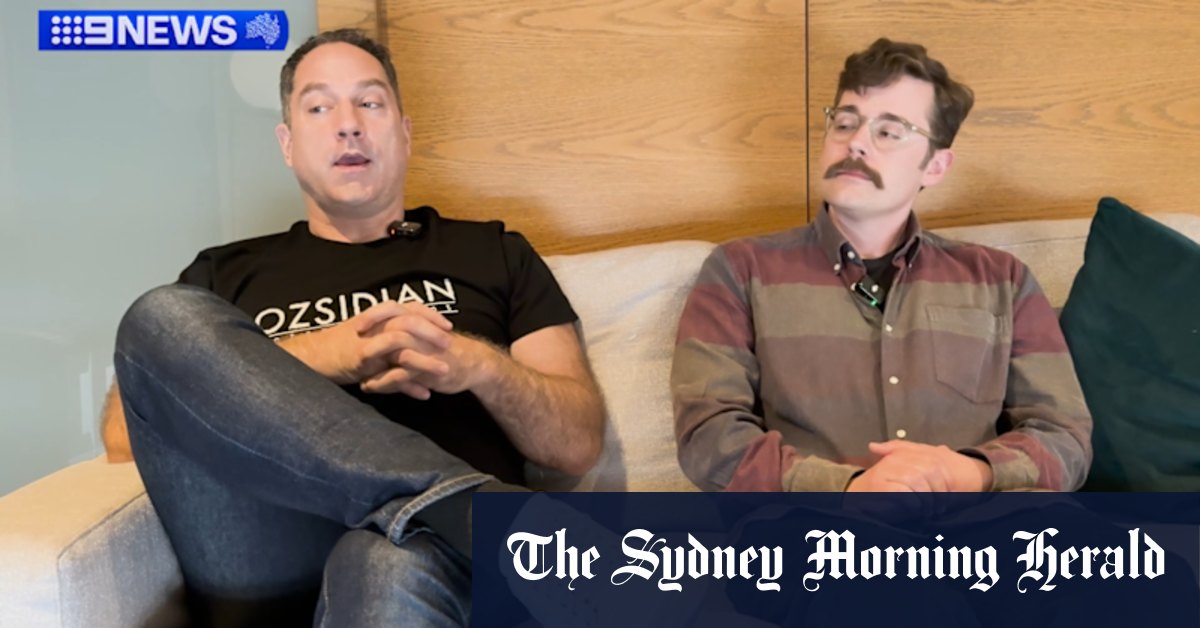 Creators of Grounded 2 on taking the series forward and scary spiders