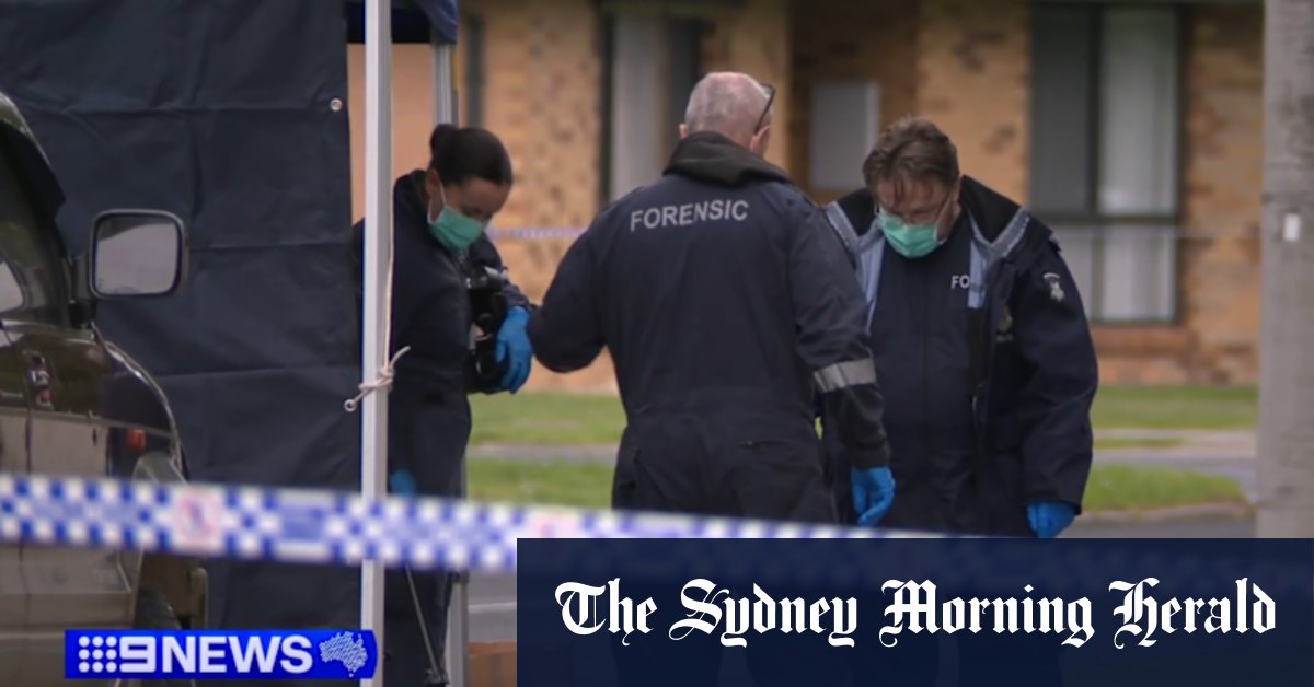 Tributes flow for ‘loving’ teenager killed in targeted machete attack