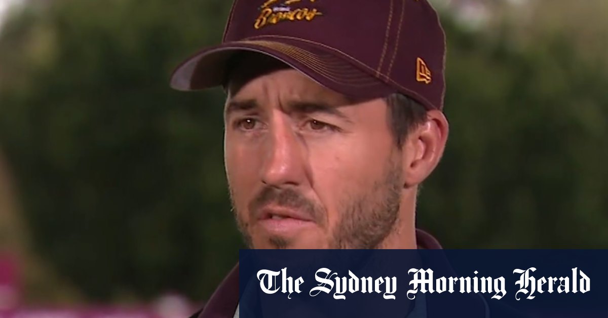 Hunt opens up on 2015 'heartbreak'