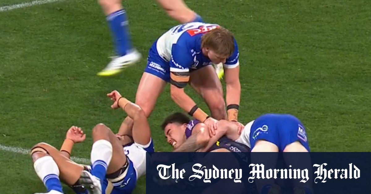 Video: Ciraldo confirms Bulldogs reshuffle