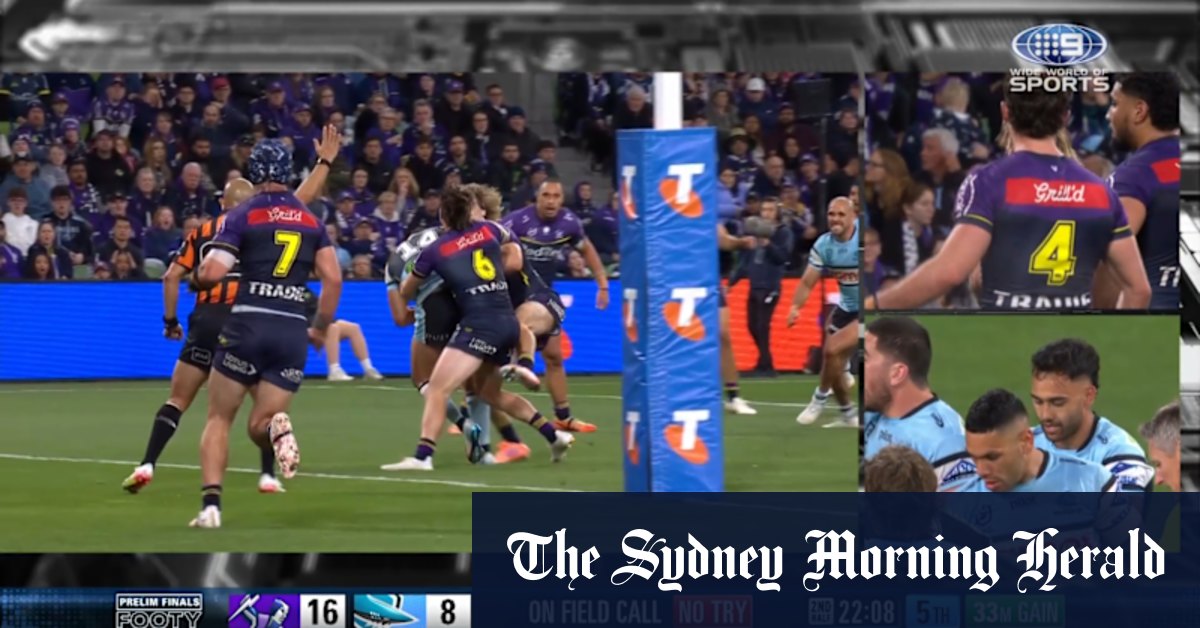 Flying Nikora stopped in ‘season-defining moment’