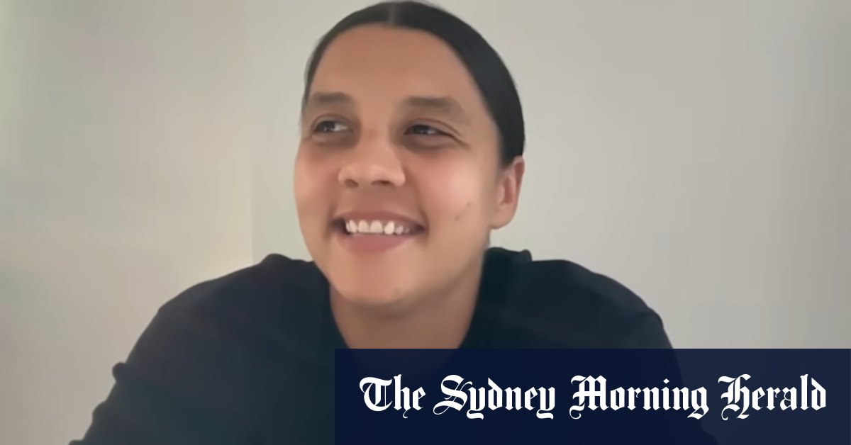 Kerr reflects on Chelsea return