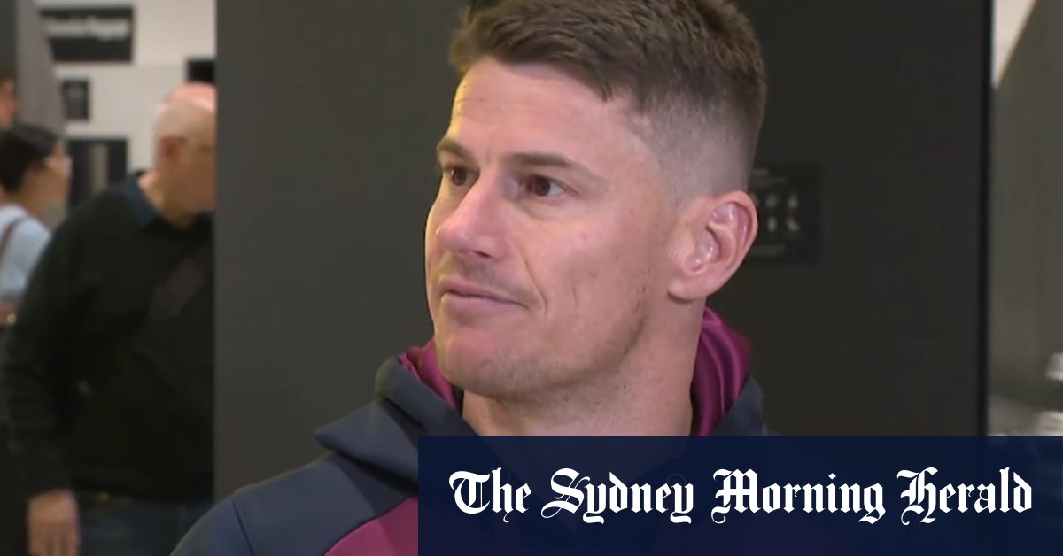 Zorko confident in Lions squad