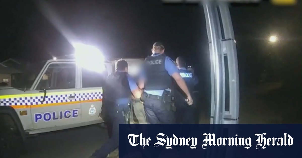 WA Police sound alarm for youth crime crackdown