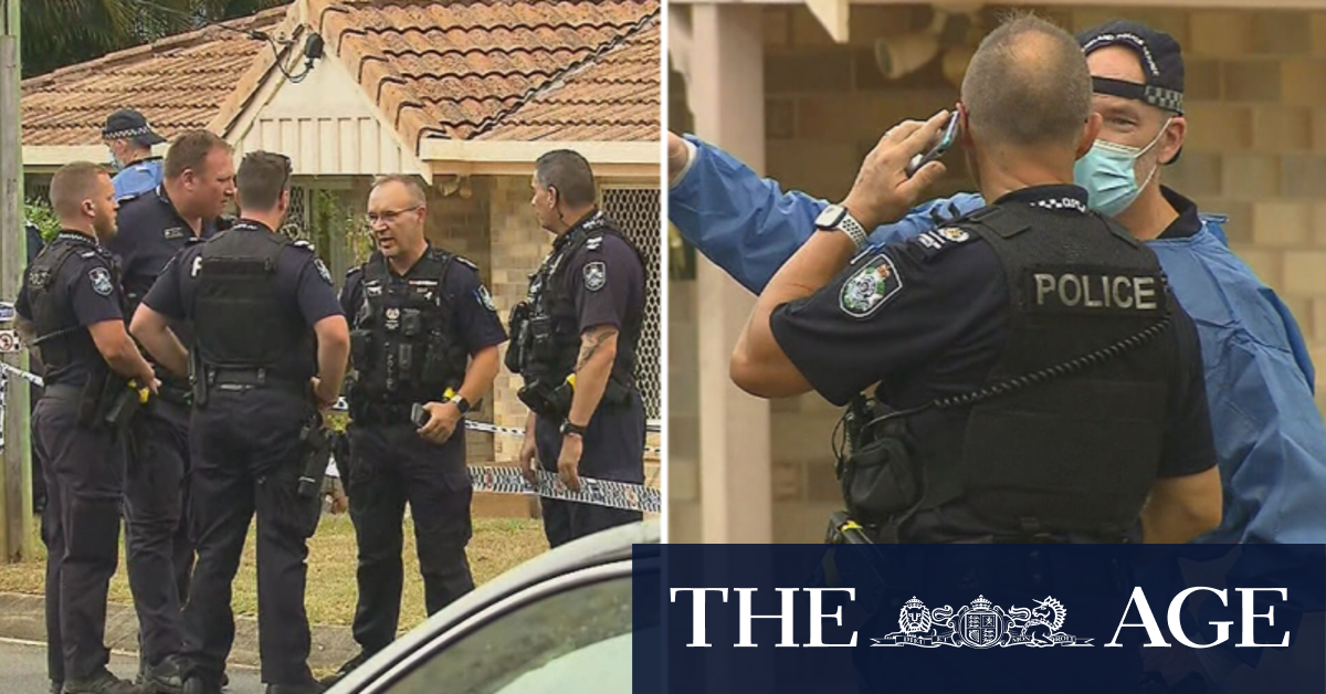 Man to front court after being charged over death of woman north of Brisbane
