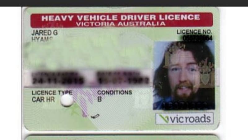 Melbourne man faces stiff opposition to penis signature