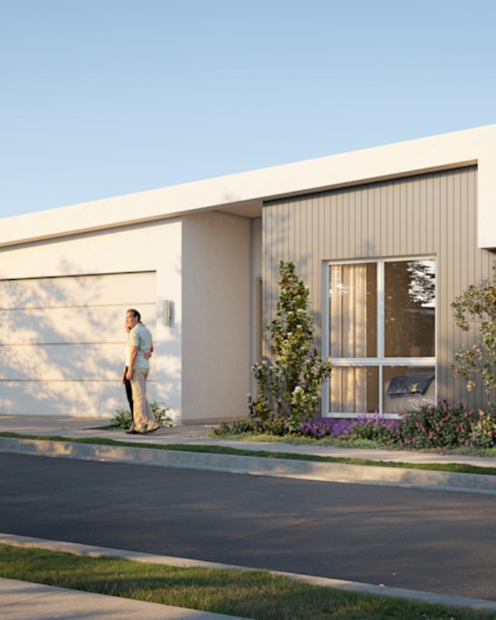 GemLife builds and operates over-50s living communities.