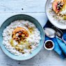 1日あたりのオート麦の半分のサーブは、ベータグルカンの摂取量を大幅に高めます。