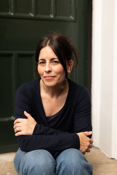 Florence Knapp’s debut novel The Names was one of the standout novels of 2025.