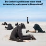 The new ad set to shame Australia's politicians