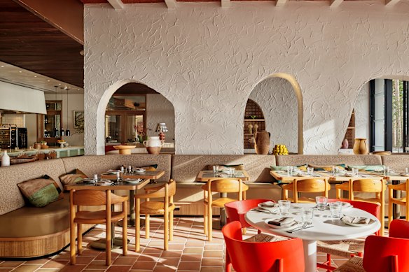 Cibaria has turned heads since opening in Sydney in January. Now it’s set to do the same in Noosa.