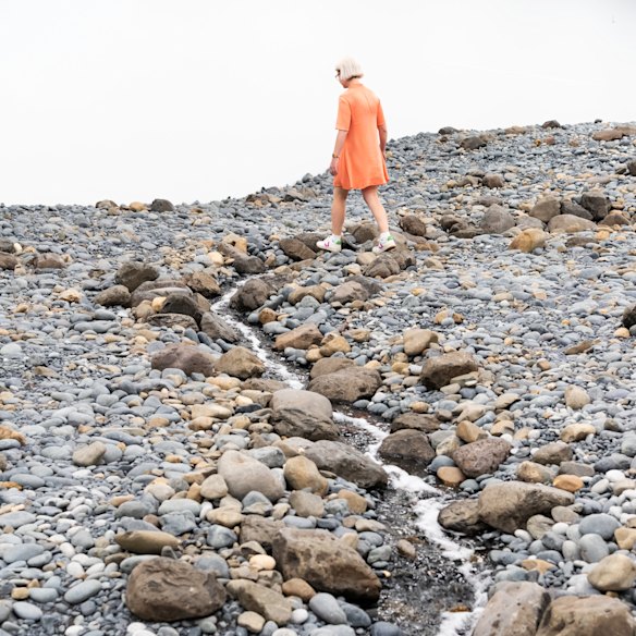  Much to recommend it but no more letters