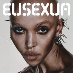 FKA Twigs’ Eusexua: a bold work of  sexual reclamation.