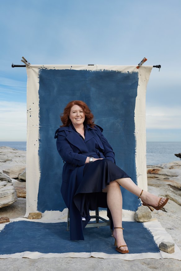 Jane Harper’s latest novel is a standalone mystery.