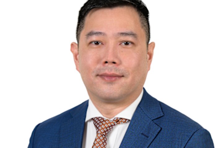 MaxCap Group head of research Bruce Wan.