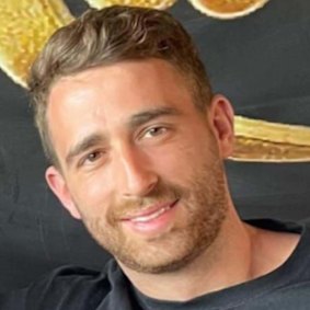 Avinatan Or, 32