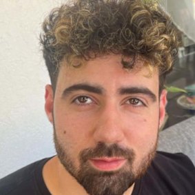 Guy Gilboa-Dalal, 24