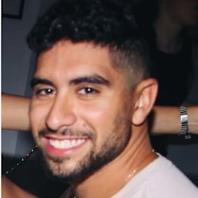 Evyatar David, 24.