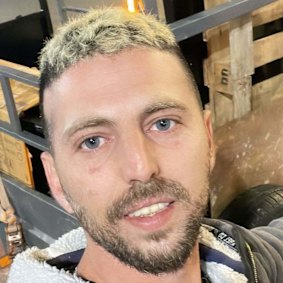 Elkhana Bohbot, 36.