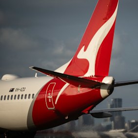 The new routes launch in December.