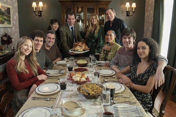 The Family McMullen attempts to tap into the magic of Edward Burns’ debut feature 30 years ago.