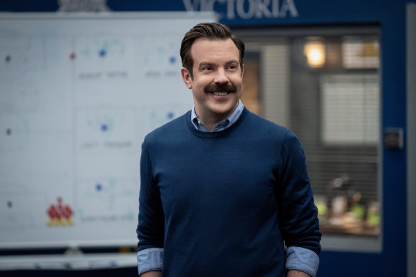 Believe it or not, Ted Lasso will return for a fourth season.