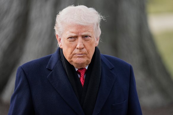 Donald Trump will seek a third term, Steve Bannon believes.