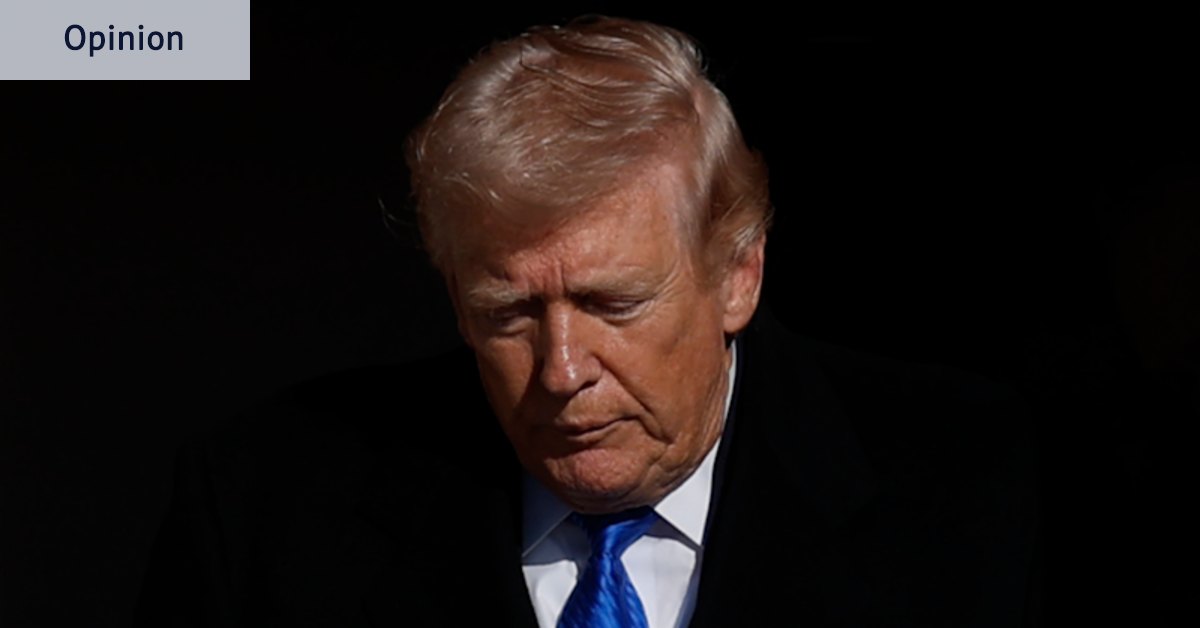 Trump set his 48-hour deadline on a Saturday for strategic reason