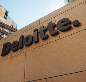 Deloitte declined to answer direct questions about whether AI was used to create the report.