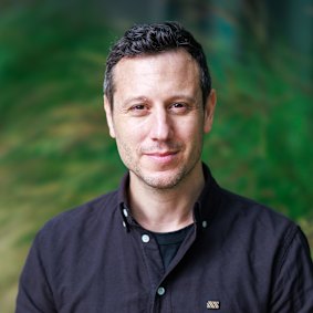 Rob Harris is campaign director on Ghost of Yotei.