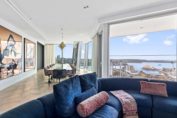  Local sources not authorised to comment publicly, revealed a sale of about $36 million. 