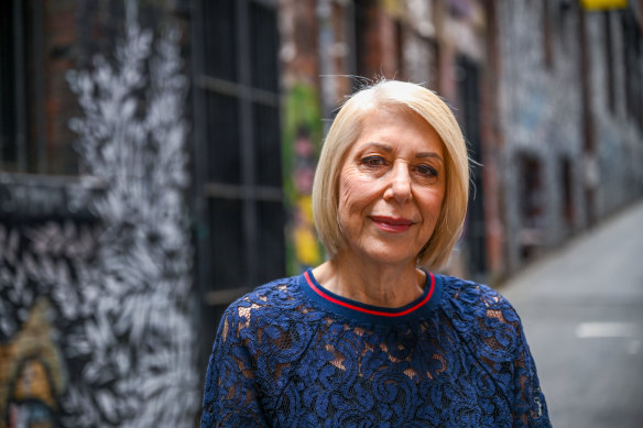 Louise Adler announced she is quitting as Writers’ Week director.