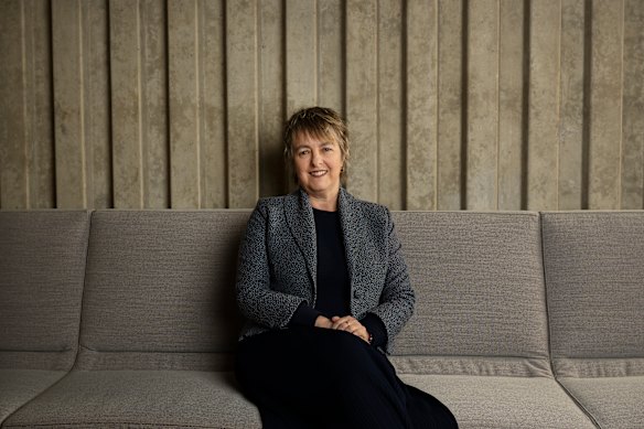 Nicola Roxon, a former chair of VicHealth, says the decision to fold it into the Department of Health is misguided.