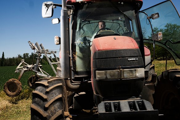Former Tamworth Nationals brach chairman Steven Coxhead believes Joyce is right in his decision not to run for the Nationals again.