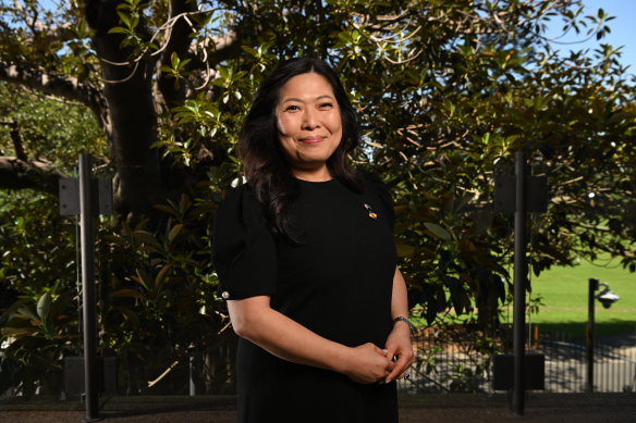 Canadian International Trade Minister Mary Ng said Australia and Canada had benefited from free and open trade.