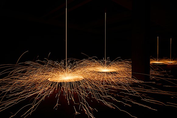 In the end, the beginning (2025).